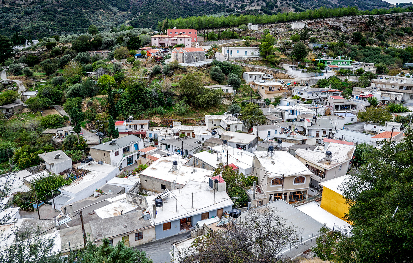 Οικογένεια καταπατούσε χωράφια και εισέπραττε επιδοτήσεις 580.000 ευρώ – News.gr