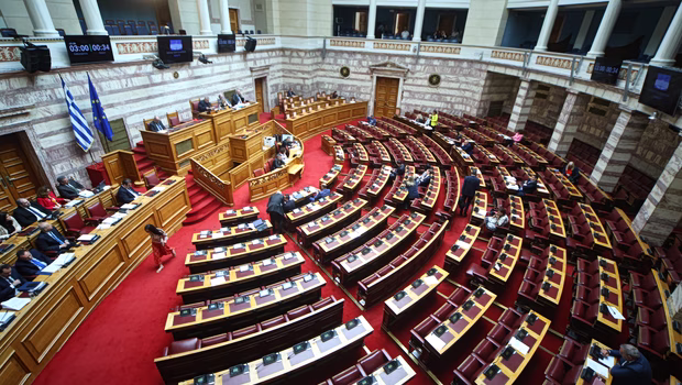 Έτοιμη να καλέσει Τζαβέλλα-Δεμίρη η Επιτροπή Θεσμών της Βουλής- Κατέθεσε σχετικό αίτημα και το ΠΑΣΟΚ