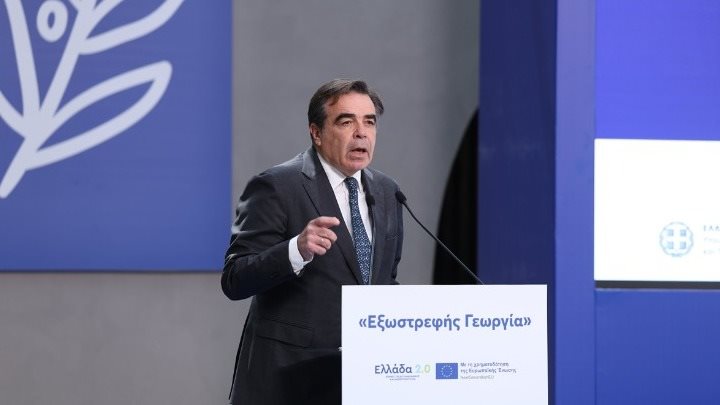 Η εξωστρέφεια της γεωργίας ενισχύεται με εργαλεία ψηφιακά