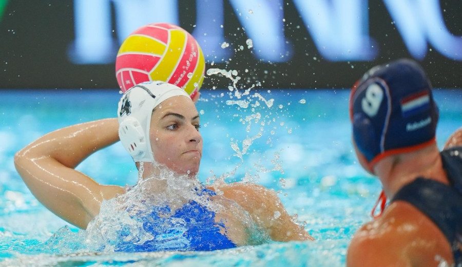 Προκριματικά παγκοσμίου κυπέλλου: Εκτός 4αδας η Εθνική γυναικών