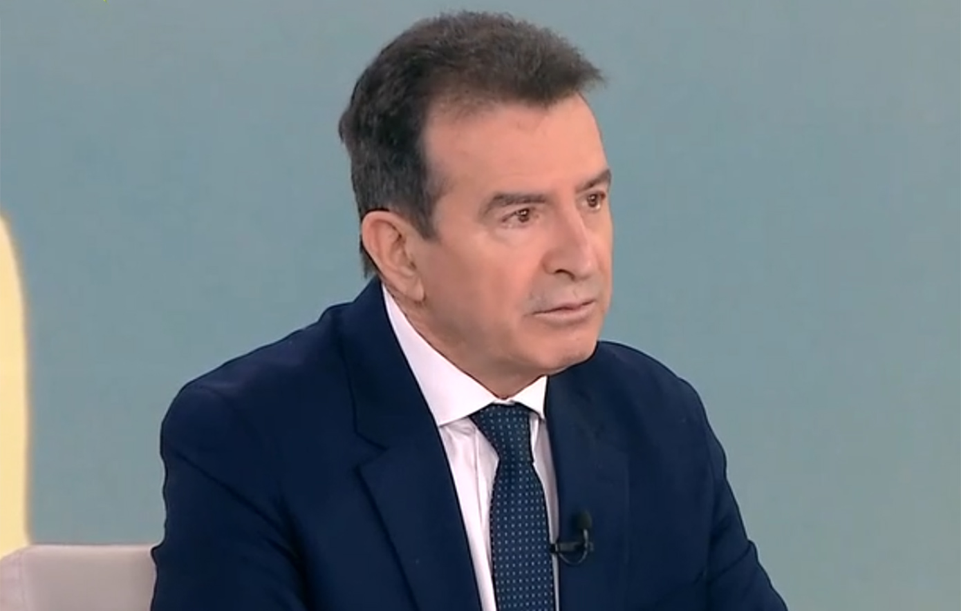 Έρχεται νομοθετική ρύθμιση για τα ηλεκτρικά πατίνια – «Είναι πολύ επικίνδυνο για τους ανήλικους» – News.gr