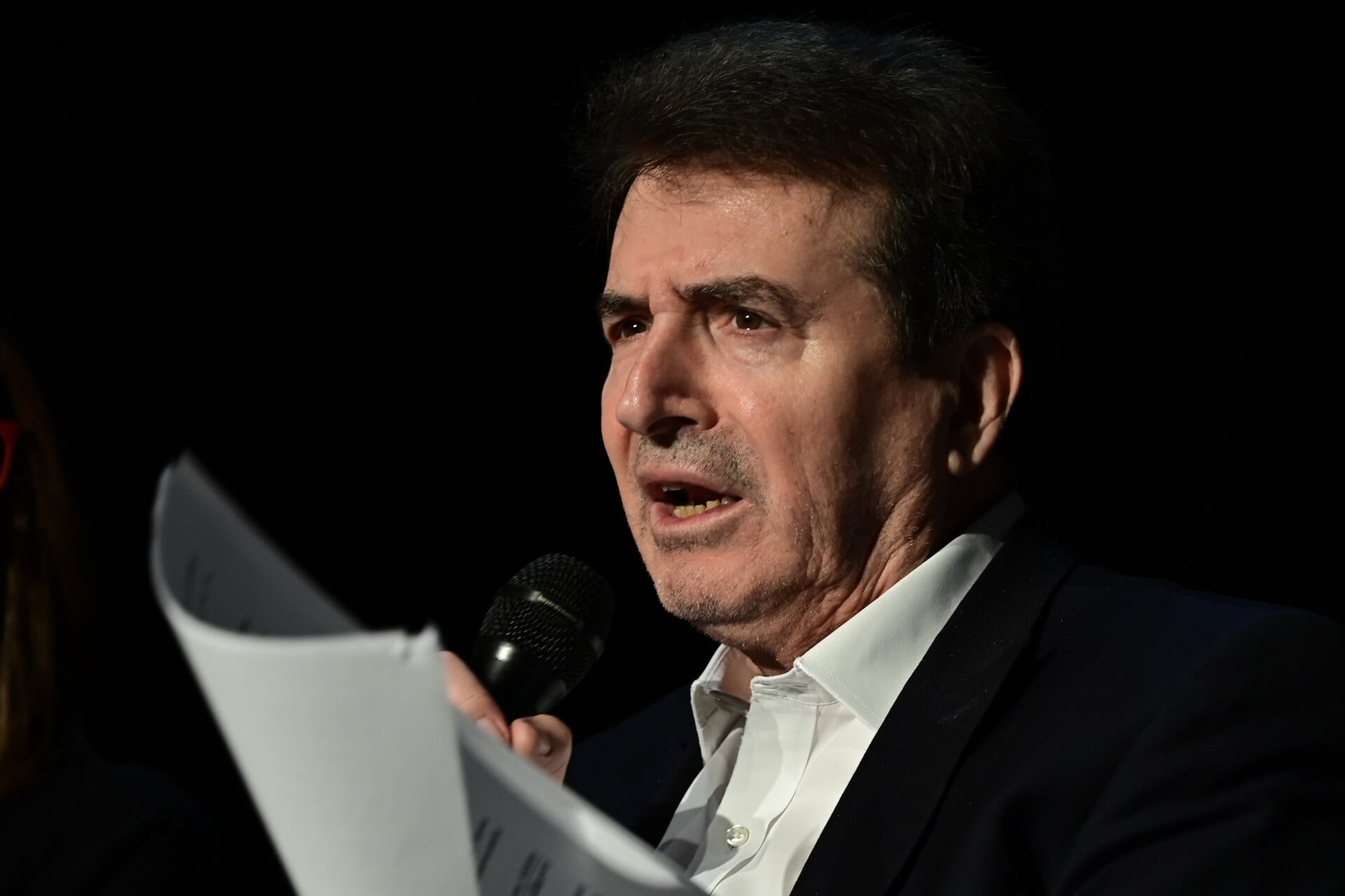 Η ΕΛ.ΑΣ. είχε λάβει μέτρα, η εισαγγελική Αρχή πήρε τις αποφάσεις