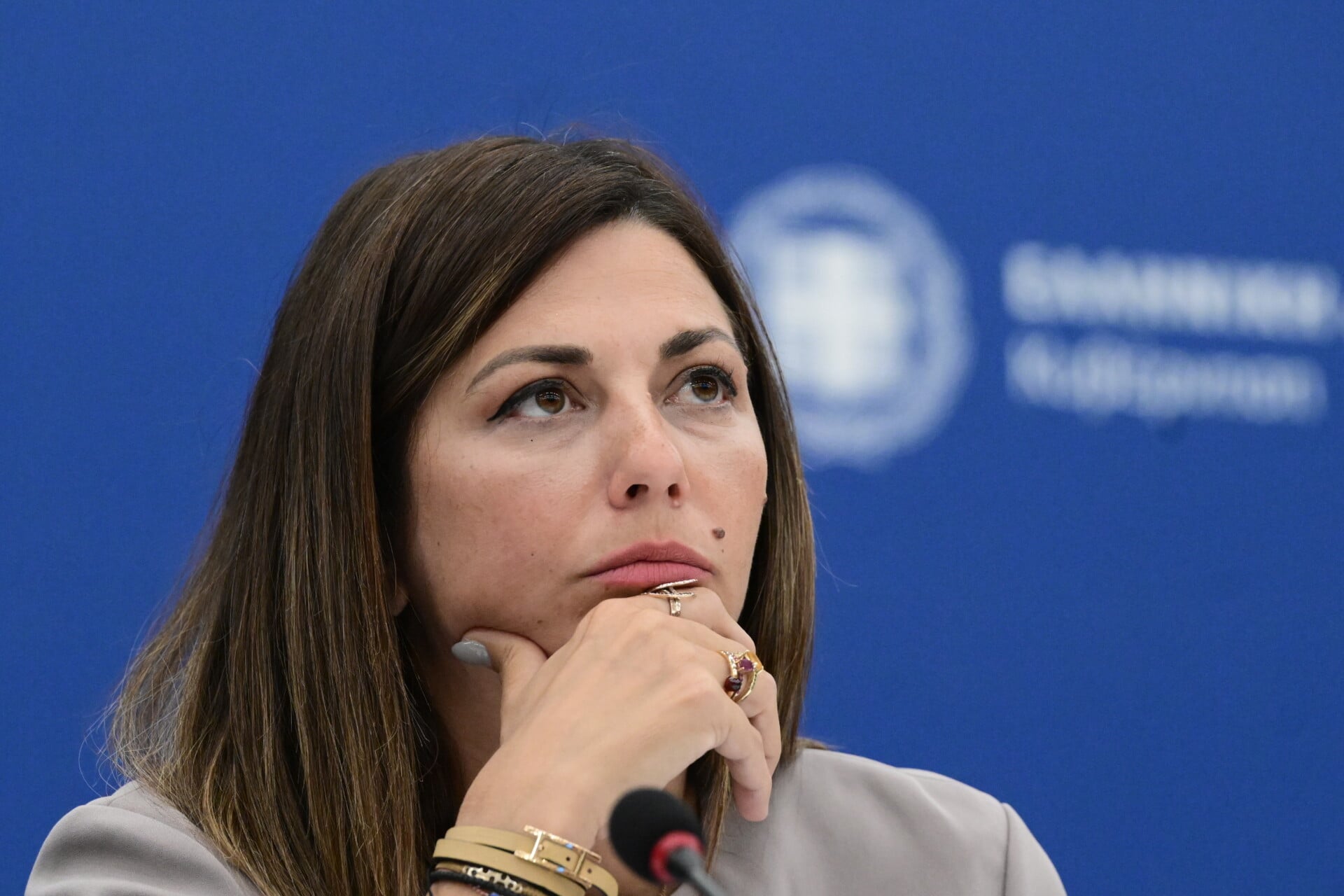 Κανένα παιδί δεν πρέπει να αισθάνεται μόνο του