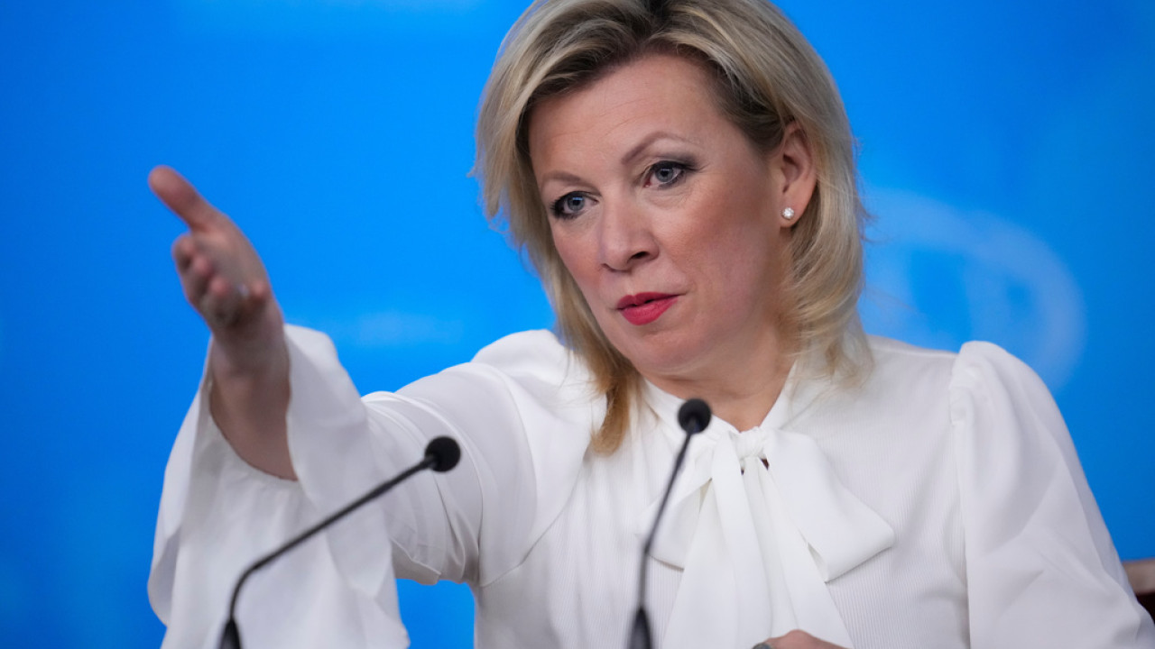 Κλιμάκωση έντασης: Η Μόσχα προειδοποιεί για μαζικό πλήγμα στο Κίεβο