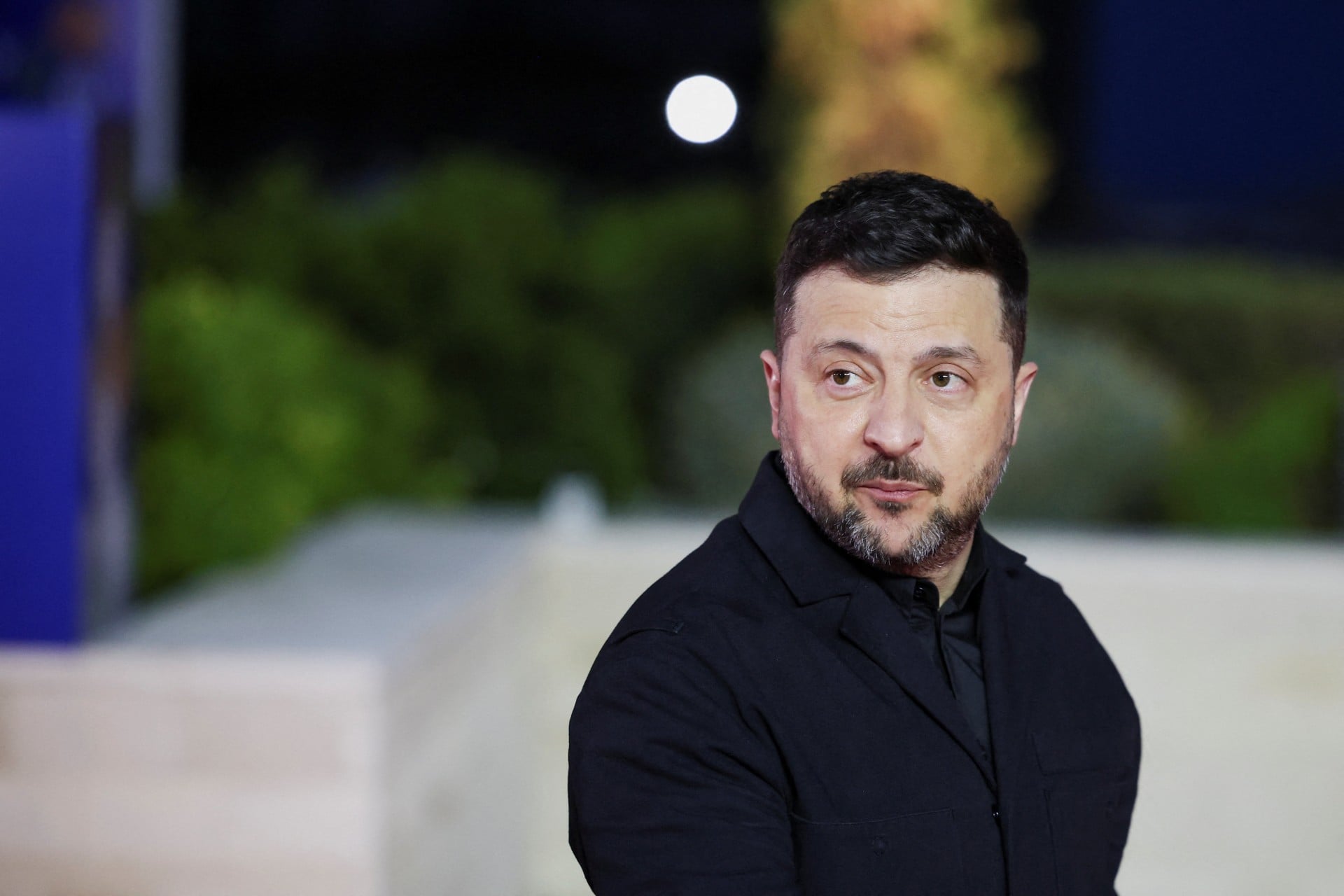Οι Ρώσοι μιλούν ήδη για επιθέσεις μετά την 9η Μαΐου, «περίεργη και ακατάλληλη» λογική