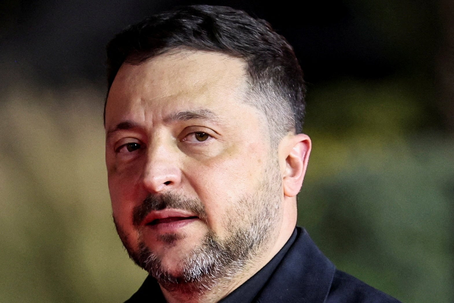 Η Ρωσία συνεχίζει να παραβιάζει την κατάπαυση του πυρός που πρότεινε το Κίεβο