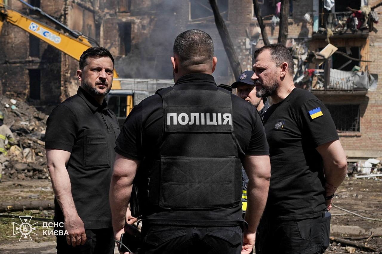 Μικρή πρόοδος στις συνομιλίες με τις ΗΠΑ για την πυραυλική άμυνα