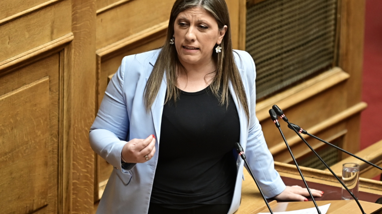 Πλεύση: Το αίτημα για τις κλήσεις εισαγγελέα Αρείου Πάγου και διοικητή της ΕΥΠ