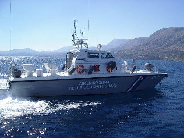 Σύλληψη 44χρονου στην Κάλυμνο για ανθρωποκτονία από πρόθεση μετά το θάνατο 47χρονου αλιέα