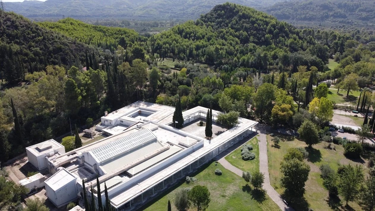 Διεθνής Ημέρα Μουσείων - «Τα Μουσεία ενώνουν τον κόσμο»