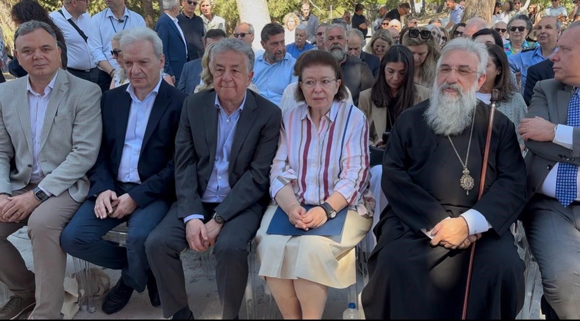 Μινωικά Ανακτορικά Κέντρα: Κορυφαία στιγμή διεθνούς αναγνώρισης του ελληνικού πολιτισμού