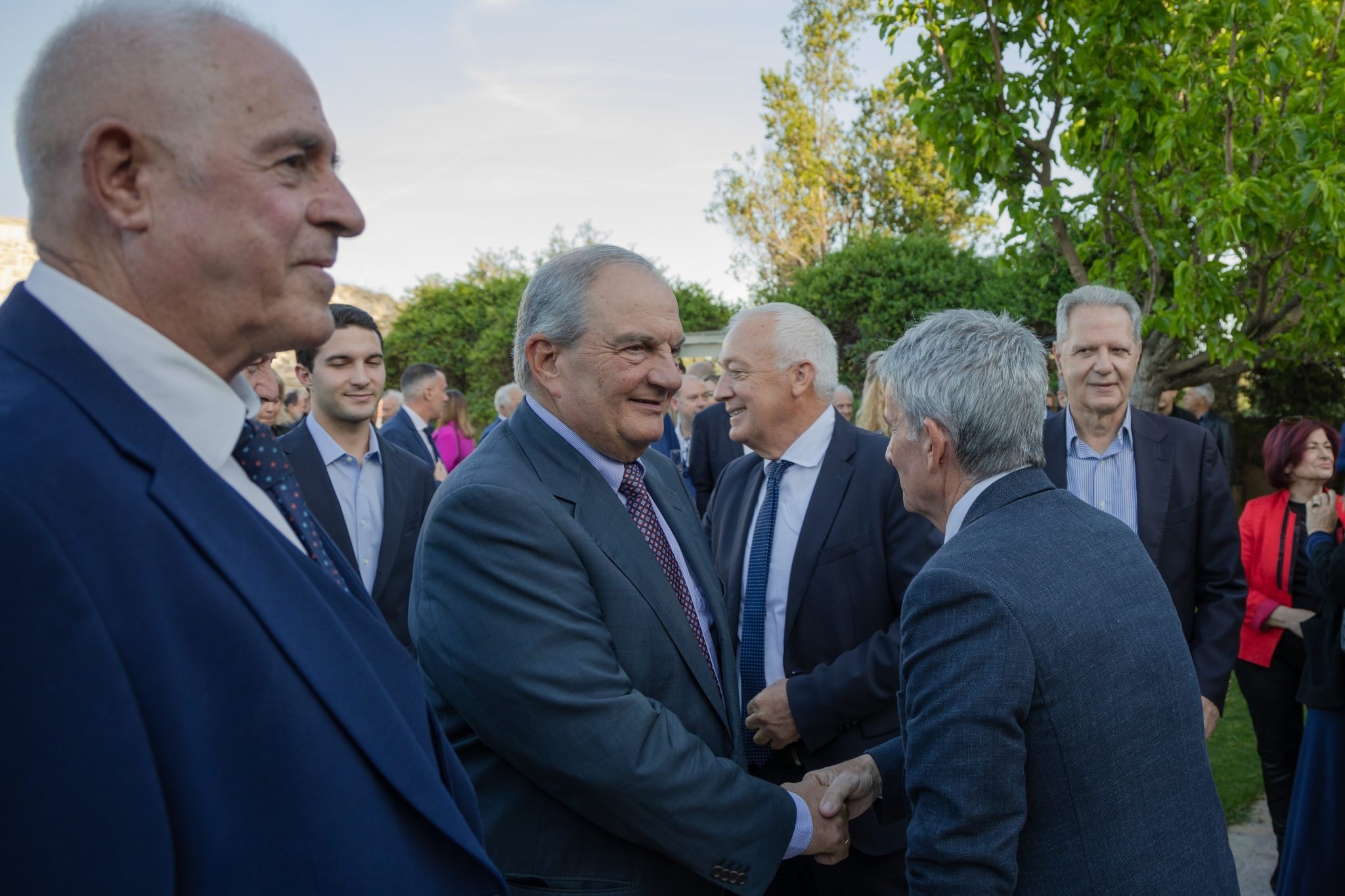 Ύμνος στο συνεργατισμό τα 75 χρόνια της ΚΕΟΣΟΕ, ενεργό το αίτημα για ένα εθνικό στρατηγικό σχέδιο