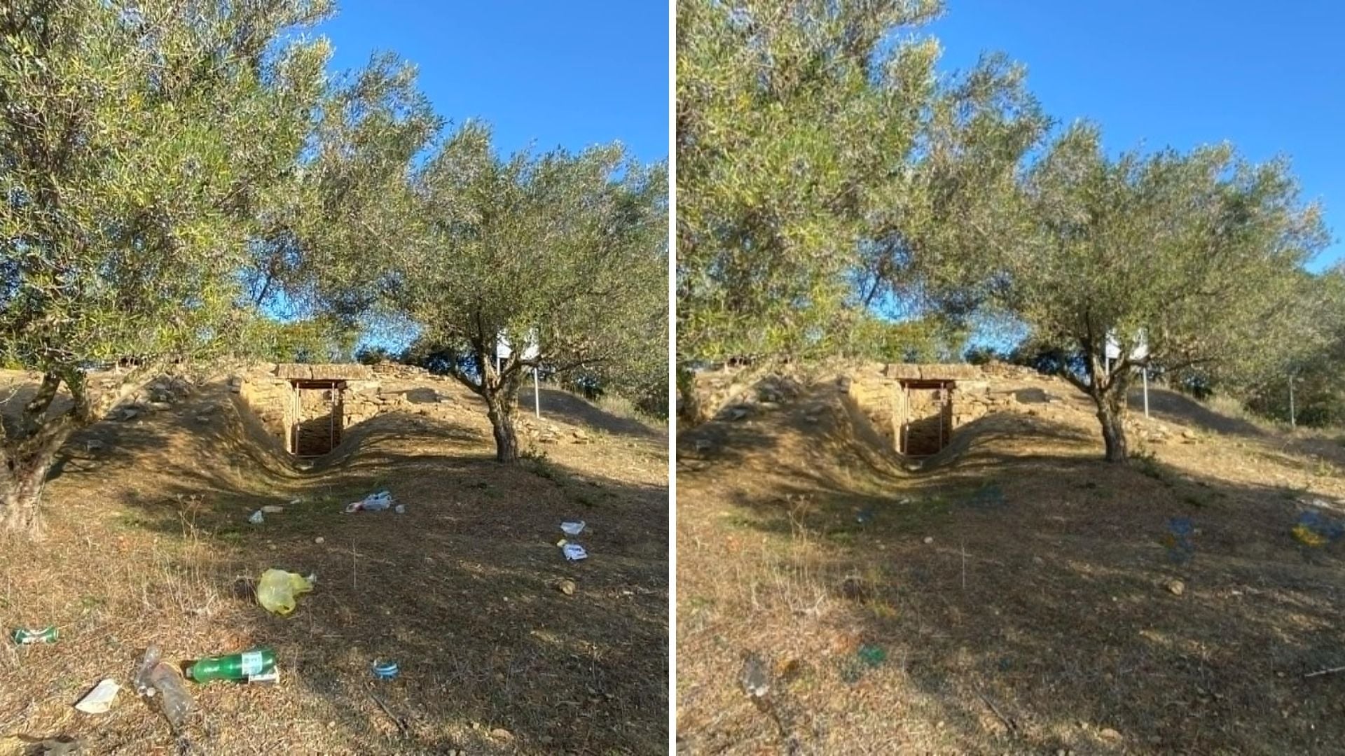 «Η προστασία της πολιτιστικής κληρονομιάς απαιτεί στρατηγική, συνεργασία και μακροπρόθεσμο σχεδιασμό»