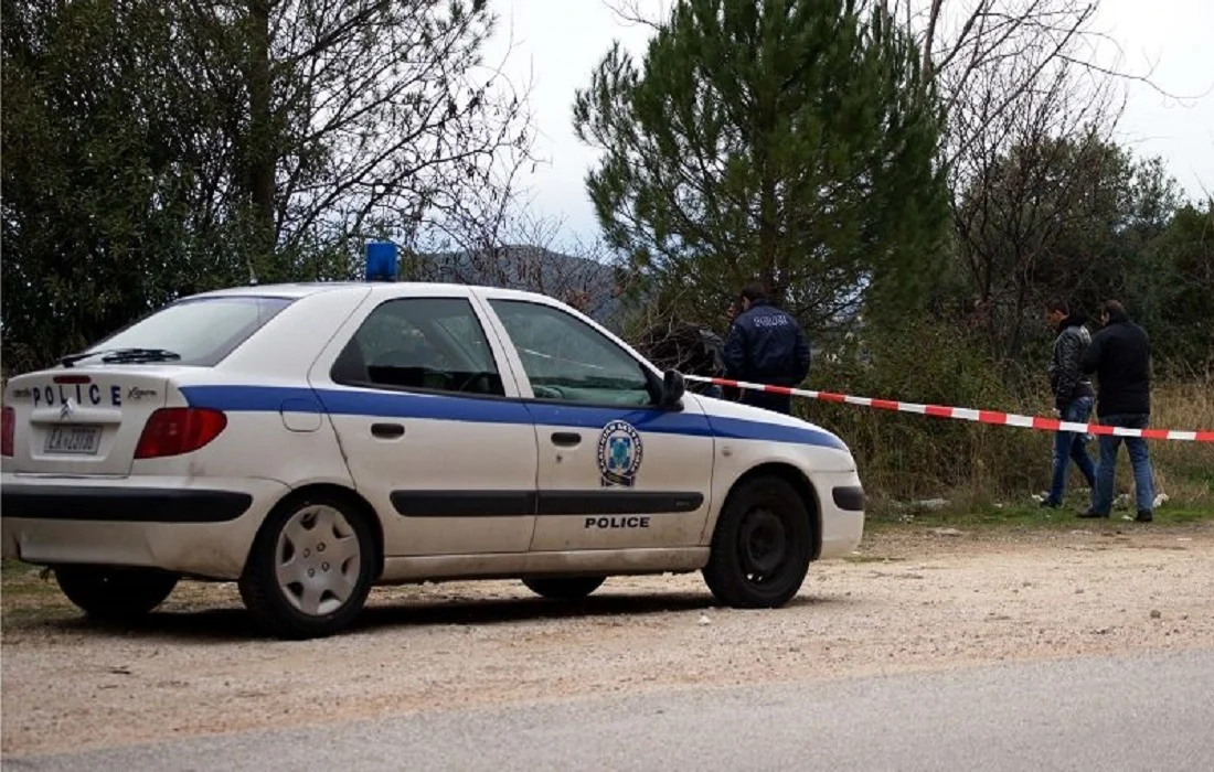 Σκότωσαν άνδρα και πέταξαν τη σορό του στον ποταμό Λουδία – Θυμίζει «ξεκαθάρισμα λογαριασμών» – News.gr