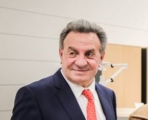 Ο «Δρομέας» που... σκόνταψε και τώρα θέλει να βρει βηματισμό