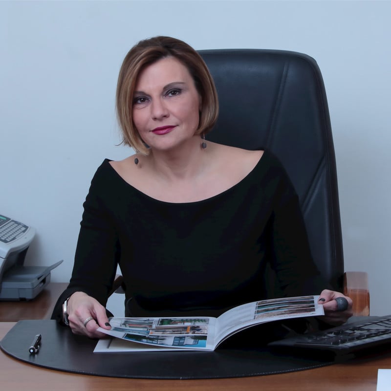 Η CEO που έχει μόνιμα ζημιές τα τελευταία 4 χρόνια