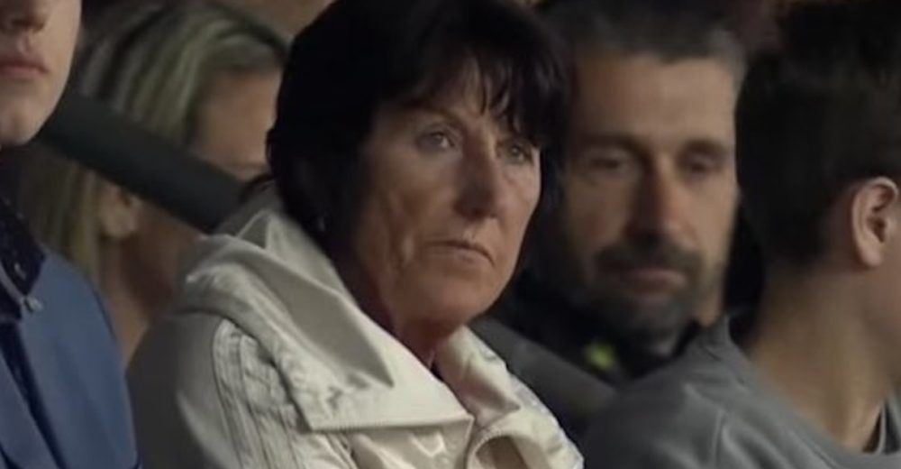 Οστράβα: Καλές επιδόσεις υπό το βλέμμα της Κρατοτσβίλοβα