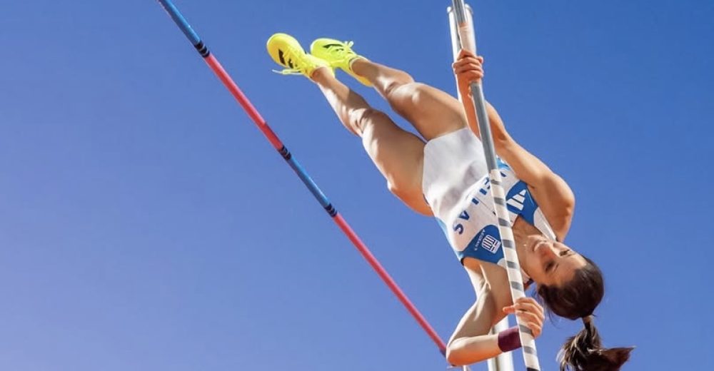 Βαλκανικό στίβου 2026: Η λάμψη της Στεφανίδη και η απουσία του κόσμου