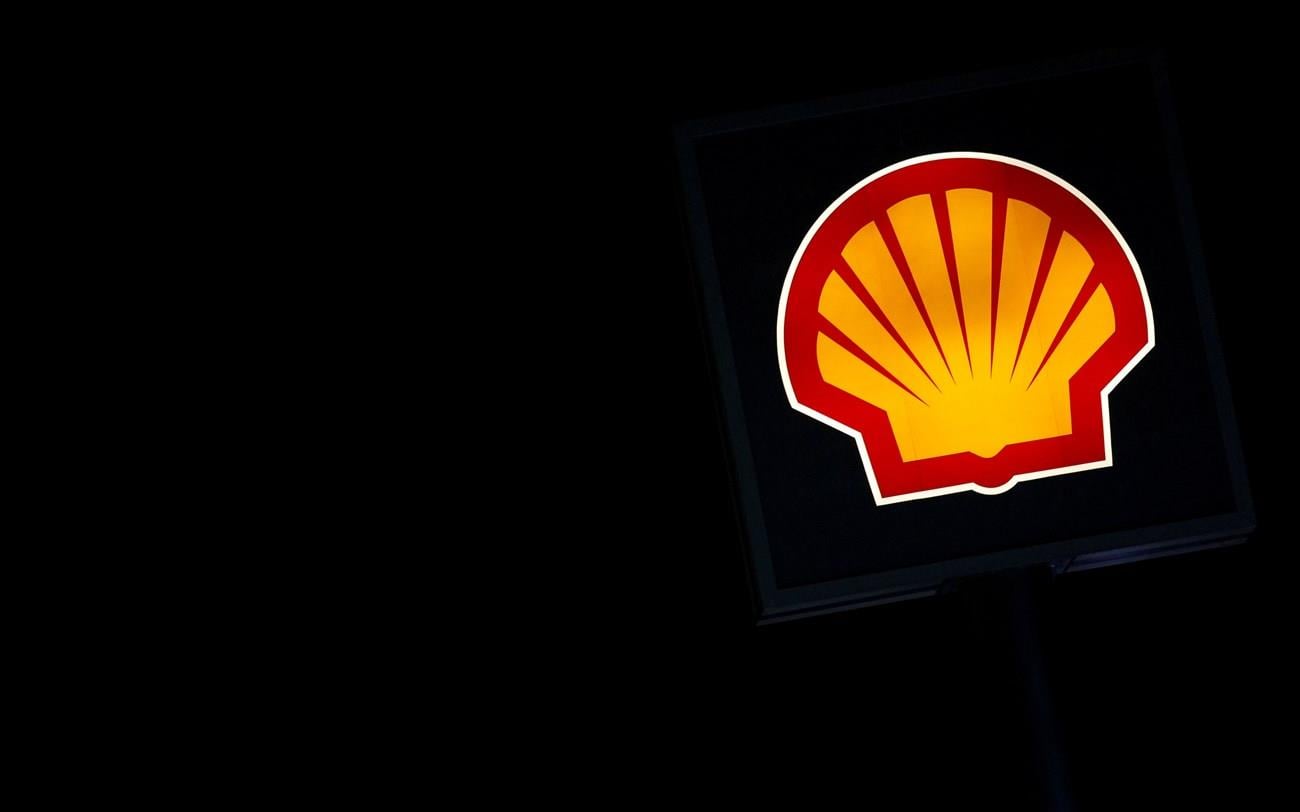 Shell: Αναστέλλει την επαναγορά μετοχών ύψους 3 δισ. δολαρίων