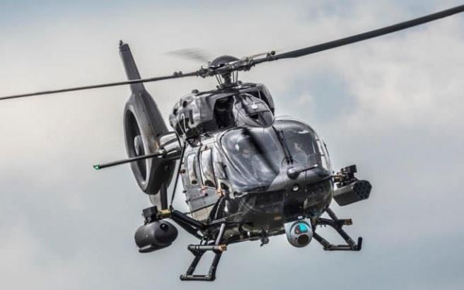 Thales expands its presence in cybersecurity