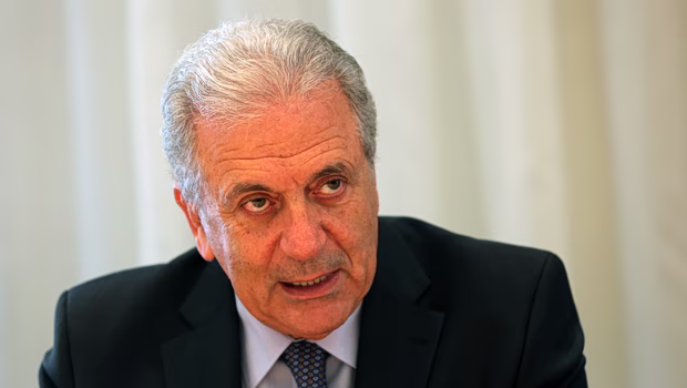 Δημήτρης Αβραμόπουλος: Η διαδικασία για την άρση ασυλίας - Πότε θα γίνει η συζήτηση στην Ολομέλεια