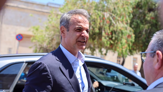 ΣΥΡΙΖΑ: Ας λύσει ο Μητσοτάκης τα σημερινά σοβαρά προβλήματα και τη διαφθορά και μετά μιλά για την Ελλάδα του 2030