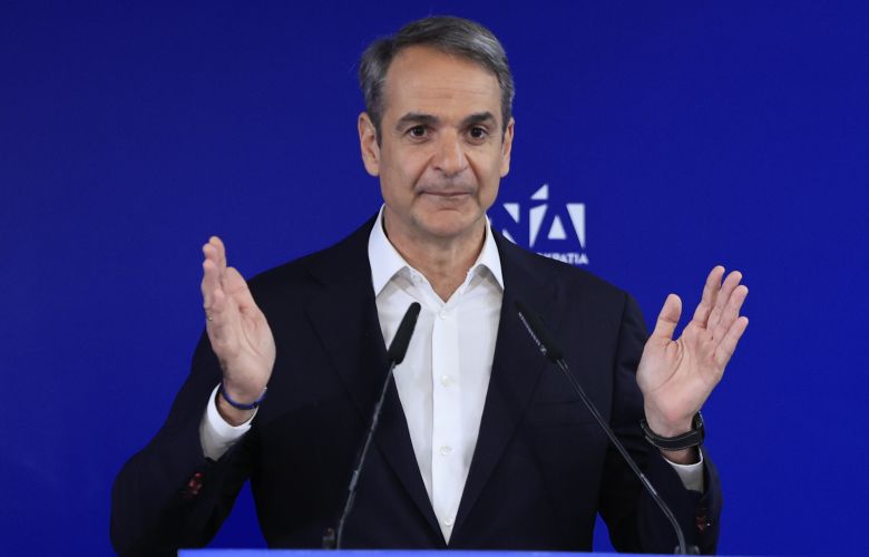 Ο θίασος της αντιπολίτευσης δεν θέλει να κυβερνήσει – Εκλογές το 2027 – News.gr