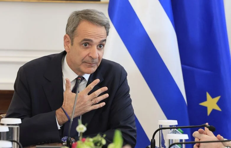Δεν υπάρχουν άβατα στη μάχη με τη διαφθορά – News.gr