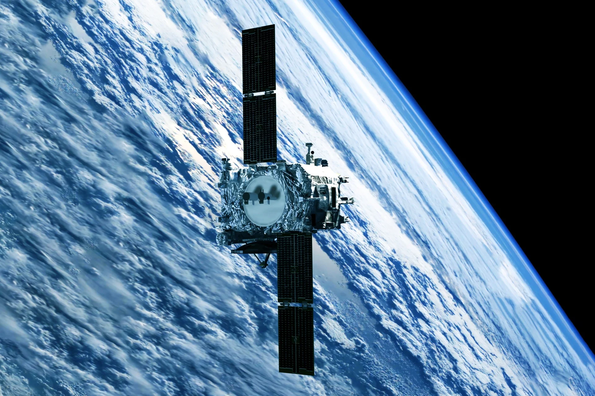 Greece launches 350-million-euro national space strategy backed by Finnish expertise