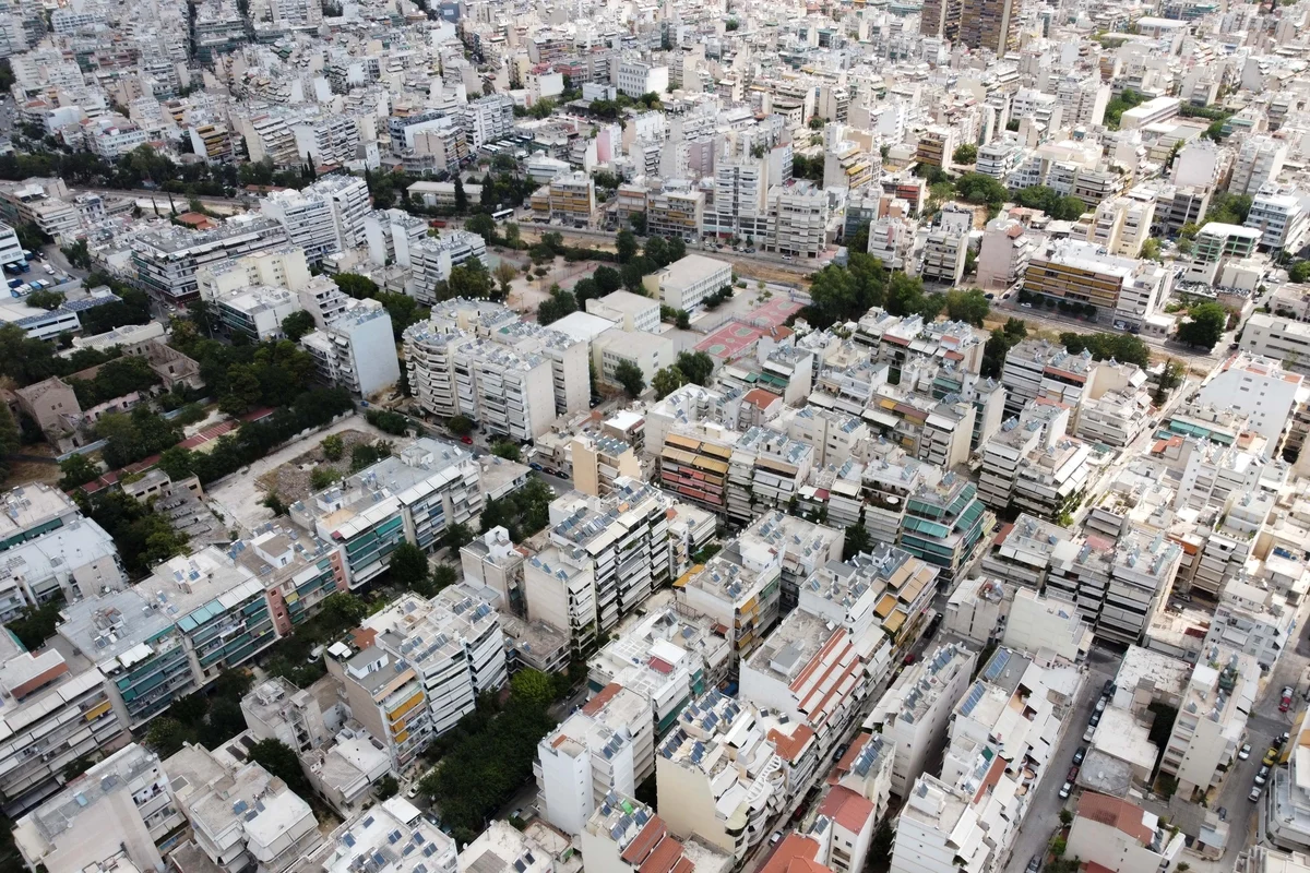 Invel Real Estate και Prodea επενδύουν στο flexible living