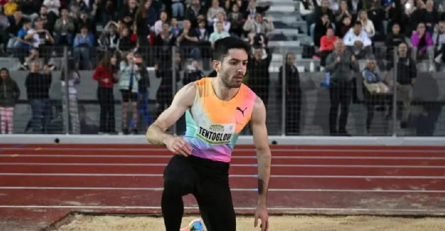 Δρόμεια 2026: Ο αέρας πήρε τις επιδόσεις