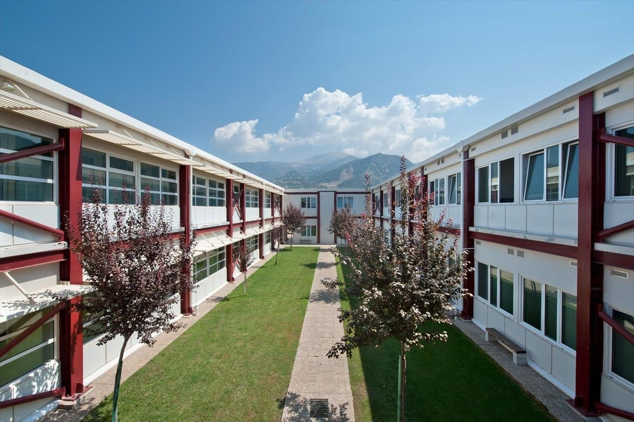 Στο 9% των κορυφαίων Πανεπιστημίων παγκοσμίως στην κατάταξη CWUR 2026