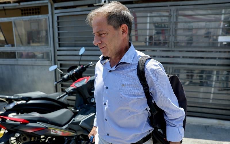 Ξεκινά η δίκη στο Εφετείο μετά από τρεις αναβολές