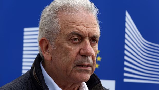 Δημήτρης Αβραμόπουλος: Στη Βουλή το αίτημα για την άρση ασυλίας του - Ελέγχεται για τρία αδικήματα