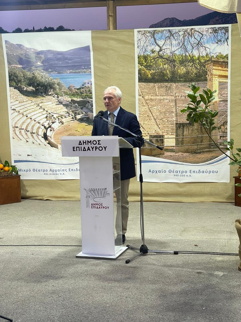 Ενισχύσει τοπικές οικονομίες η διασύνδεση πρωτογενούς με τουρισμό