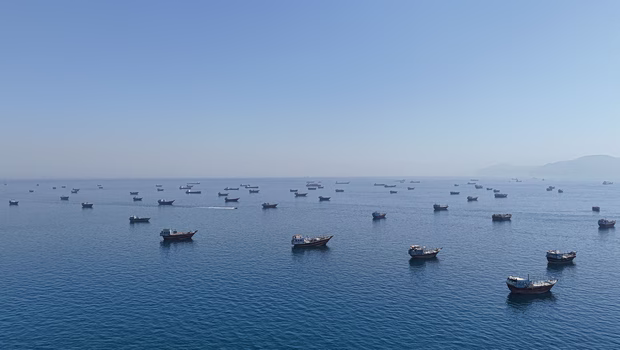 Η συμφωνία ΗΠΑ - Ιράν, η περίπτωση μίας αποστολής στα Στενά του Ορμούζ και το ενδεχόμενο ελληνικής συμμετοχής