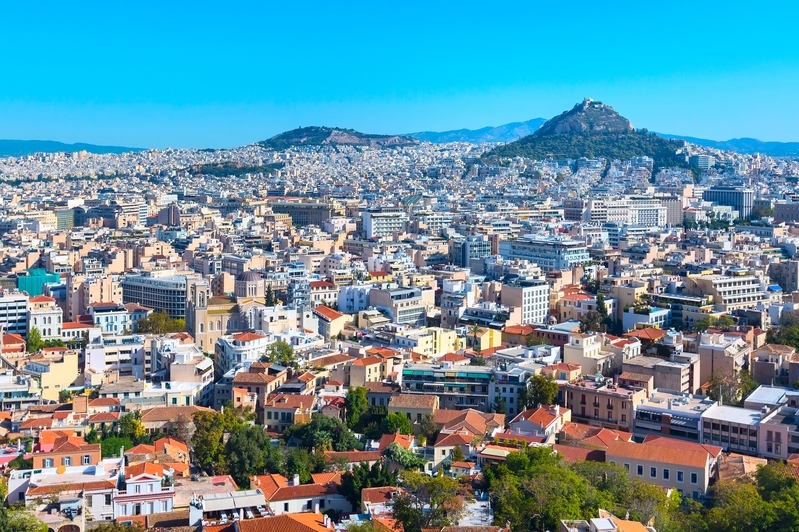Σε δημόσια ηλεκτρονική διαβούλευση η «Εθνική Στρατηγική για τη Στεγαστική Πολιτική»