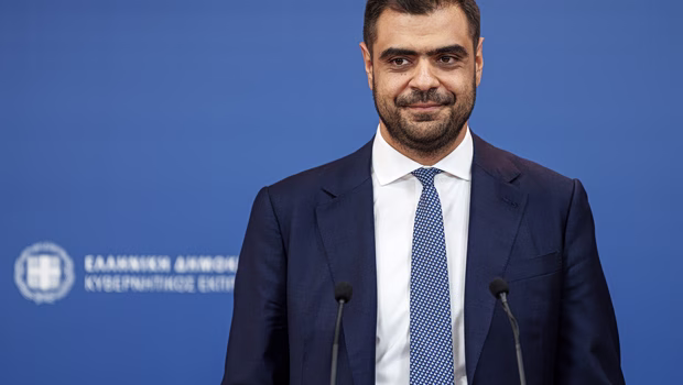 Νέα επίθεση Π. Μαρινάκη σε Τσίπρα με μπαμπούλα μνημονίου - Κινδυνολογίες και ειρωνείες