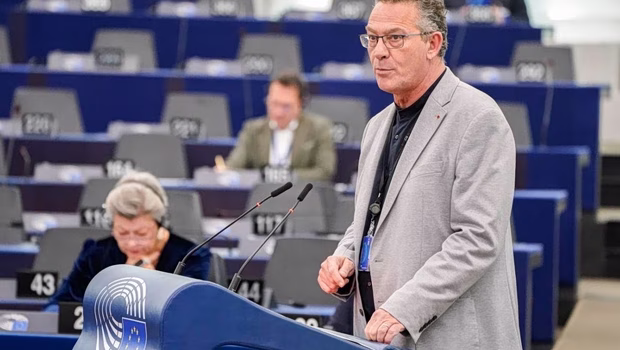 Εκδήλωση Left - Αρβανίτη στην Αθήνα με τη συμμετοχή Ράμμου: «Ανοχύρωτη δημοκρατία - Κράτος δικαίου σε κρίση»