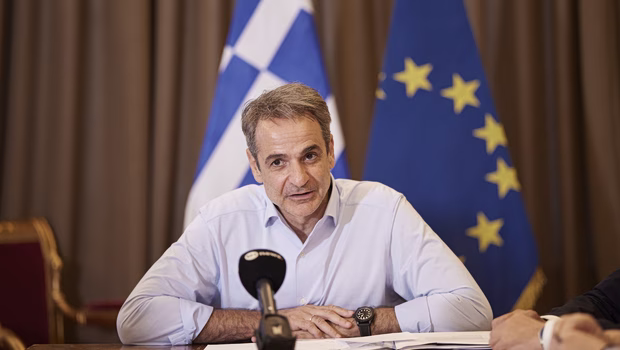 Μητσοτάκης: Αυτοαποθέωση και εξωραϊσμός πραγματικότητας - Τι είπε για τις πολεοδομίες, επίθεση στο ΠΑΣΟΚ για το Σύνταγμα