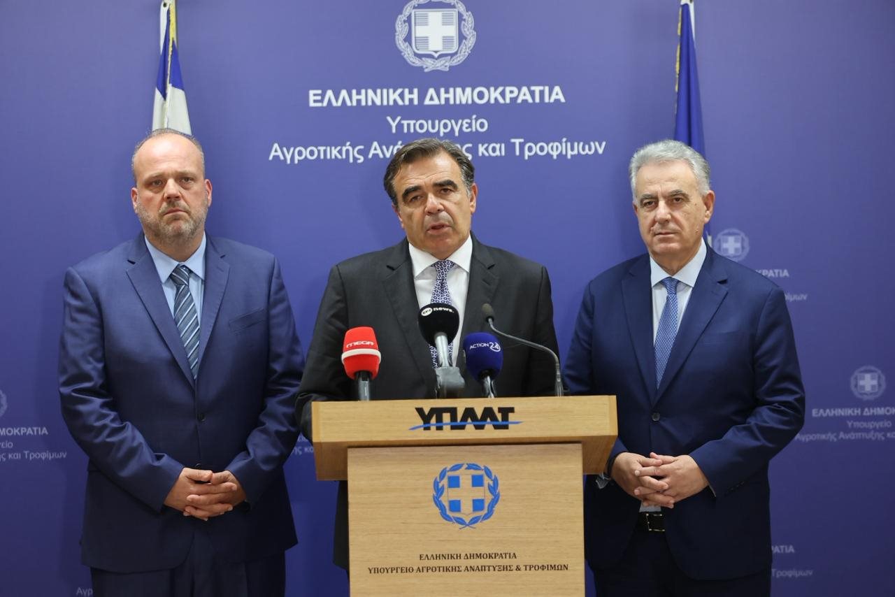 Επιδότηση πετρελαίου αλιέων και 5,33 ευρώ για το λαγοκέφαλο