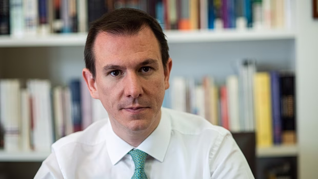 Παναγιώτης Δουδωνής: Η αυτόνομη πορεία του ΠΑΣΟΚ είναι απόφαση καθενός και καθεμίας από τα μέλη του