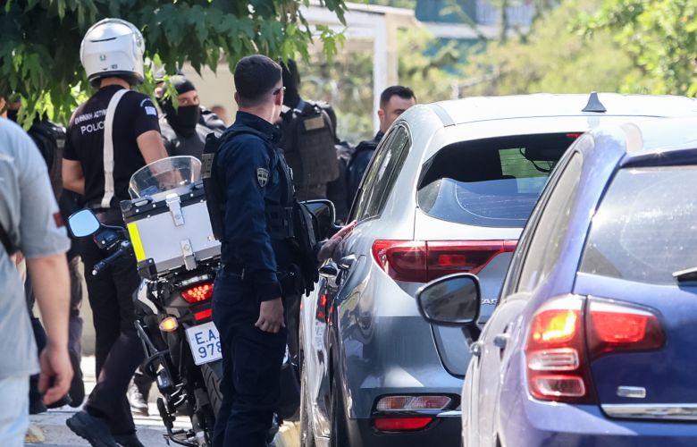 Προφυλακίστηκε ο ο 37χρονος Παλαιστίνιος που συνελήφθη ως μέλος της Χαμάς – «Με παγίδευσαν», ισχυρίστηκε