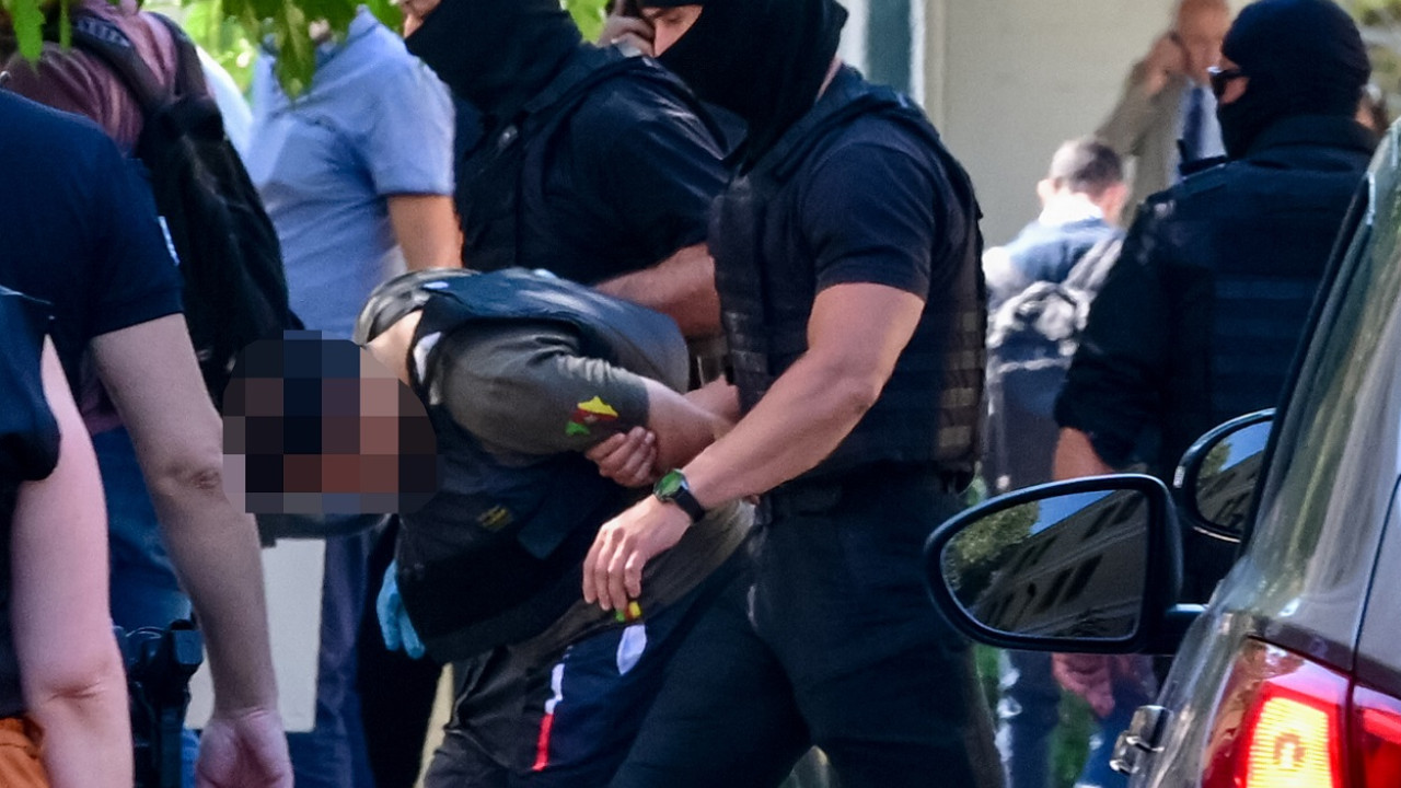 Από Γάζα, Μαλαισία και Γερμανία στα Πατήσια και την Κρήτη: Τα δρομολόγια του 37χρονου