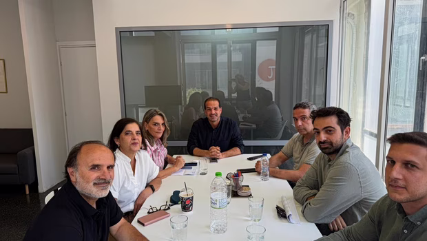 Σακελλαρίδης: Κενό γράμμα οι νέες αρμοδιότητες του ΣΕΠΕ, αν δεν διπλασιαστούν οι οργανικές θέσεις εργασίας