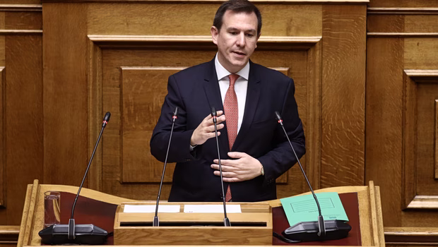Κώδικας τοπικής αυτοδιοίκησης: Αίτημα αντισυνταγματικότητας κατέθεσε το ΠΑΣΟΚ - «Αλαμπουρνέζικος νόμος», είπε ο Δουδωνής