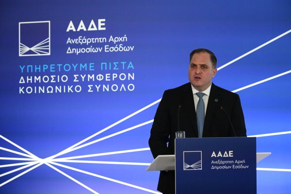 Η καλύτερη πληρωμή από καταβολής ΟΣΔΕ, το πήρε πάνω της η ΑΑΔΕ, νέα ευκαιρία για τα λίγα υπόλοιπα
