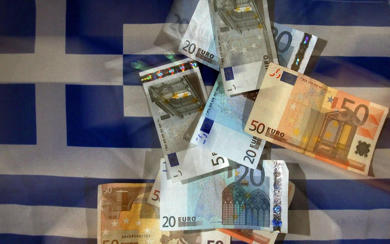 Στο 146% του ΑΕΠ μειώθηκε το χρέος της γενικής κυβέρνησης το 2025