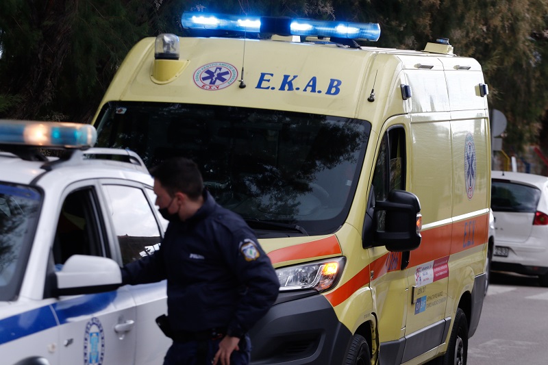 Δίωξη για ανθρωποκτονία με δόλο ασκήθηκε στον 55χρονο που μαχαίρωσε θανάσιμα τον φίλο του στη Ρόδο