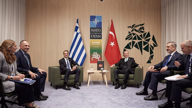 Νομοσχέδιο για τη «Γαλάζια Πατρίδα»: Η προσπάθεια της Τουρκίας να αποτυπώσει σε νόμο τις διεκδικήσεις της